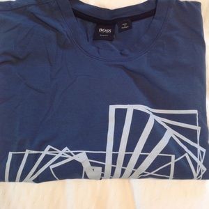 European Style Hugo Boss T-Shirt
